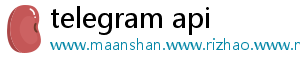 telegram api
